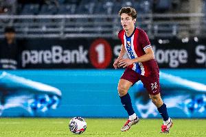 图片报:多特也有意尼潘已久,但在争夺战中面临再次输给曼城