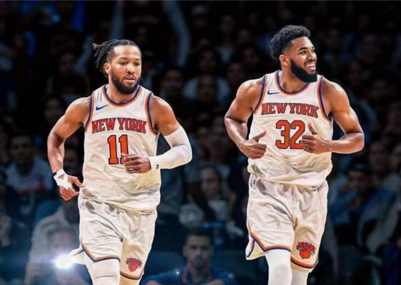 kaiyun-唐斯盛赞布伦森：每次需要他站出来时，他从不退缩