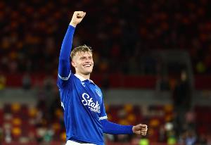 开云体育-英媒：曼联准备今夏5000万镑求购布兰斯维特 红军皇马也有意球员