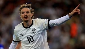 加速签沃尔特马德？拜仁最高只愿出5000万，斯图加特要价8000万