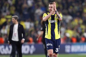 什克:23年若待遇合理我会留国米,想去巴黎因他们有夺欧冠的雄心